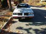 1984 Oldsmobile Hurst Olds