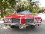 1971 Cutlass S Coupe