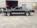 1987 Oldsmobile Cutlass 442