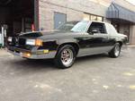 1987 Oldsmobile Cutlass 442