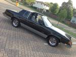 1987 Oldsmobile Cutlass 442