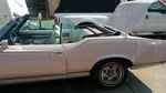 1971 Cutlass Convertible