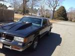 1987 Olds 442