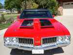 1970 Oldsmobile Cutlass 442 W30