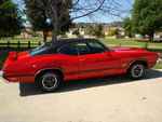 1970 Oldsmobile Cutlass 442 W30