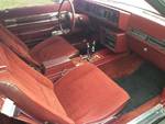 1984 Hurst Oldsmobile (33,000 orig. Miles)