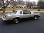 1984 Hurst Oldsmobile (33,000 orig. Miles)