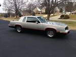 1984 Hurst Oldsmobile (33,000 orig. Miles)