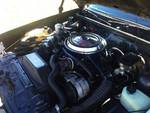 1984 Hurst Oldsmobile (33,000 orig. Miles)