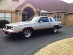 1984 Hurst Oldsmobile (33,000 orig. Miles)