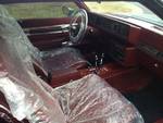 1984 Hurst Oldsmobile (33,000 orig. Miles)