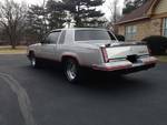 1984 Hurst Oldsmobile (33,000 orig. Miles)