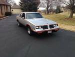 1984 Hurst Oldsmobile (33,000 orig. Miles)