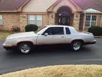 1984 Hurst Oldsmobile (33,000 orig. Miles)