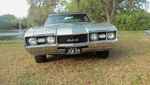 1968 Oldsmoblie Cutlass 442