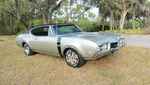 1968 Oldsmoblie Cutlass 442