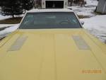 1972 Olds Cutlass