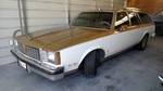 1980 Olds 442 Wagon W30