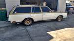 1980 Olds 442 Wagon W30