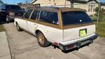 1980 Olds 442 Wagon W30