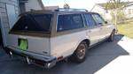 1980 Olds 442 Wagon W30