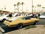 1965 Oldsmobile 442