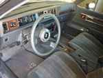 1985 Oldsmobile 442