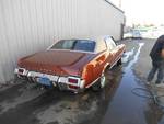 1971 Cutlass Supreme all original