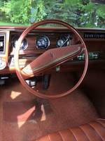 1971 Cutlass Supreme all original