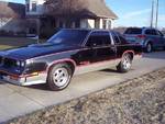 1983 Hurst Olds 15th Anniversary