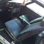 Original 1970 Oldsmobile Cutlass Supreme