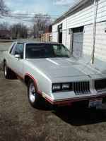 1984 Oldsmobile Hurst Olds H/O