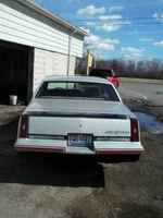 1984 Oldsmobile Hurst Olds H/O