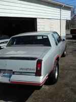 1984 Oldsmobile Hurst Olds H/O