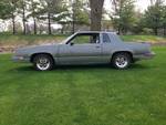 1985 Olds Cutlass 442