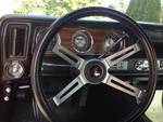 1972 Cutlass 442 Tribute