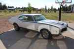 1969 Olds 442 Hurst Clone