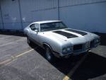 1971 Olds 442 Cutlass Clone