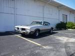 1971 Olds 442 Cutlass Clone