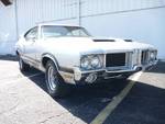 1971 Olds 442 Cutlass Clone