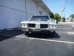 1971 Olds 442 Cutlass Clone