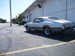 1971 Olds 442 Cutlass Clone