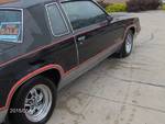 1983 hurst olds 15th aniversary