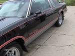 1983 hurst olds 15th aniversary