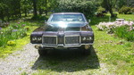 1972 Cutlass Supreme