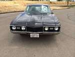 1968 Cutlass Supreme