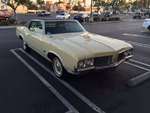 1970 Oldsmobile Cutlass Time Capsule