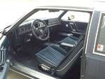 1987 Oldsmobile 442