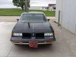 1987 Oldsmobile 442