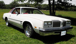 1977 Cutlass S  Dakotan Special